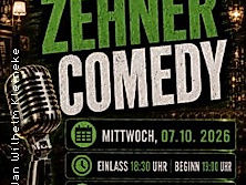 Zehner Comedy