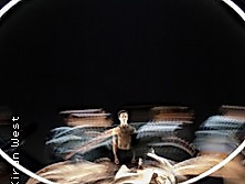 Ballett - Nijinsky