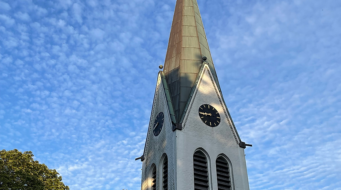 St. Anschar
