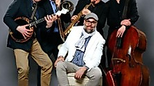 Fairy Tale Jazzband