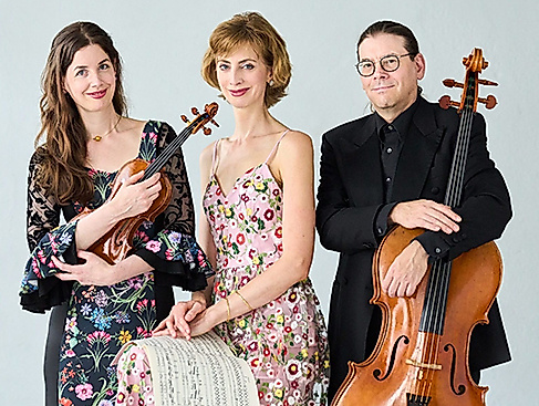 Klaviertrio-Wuerzburg