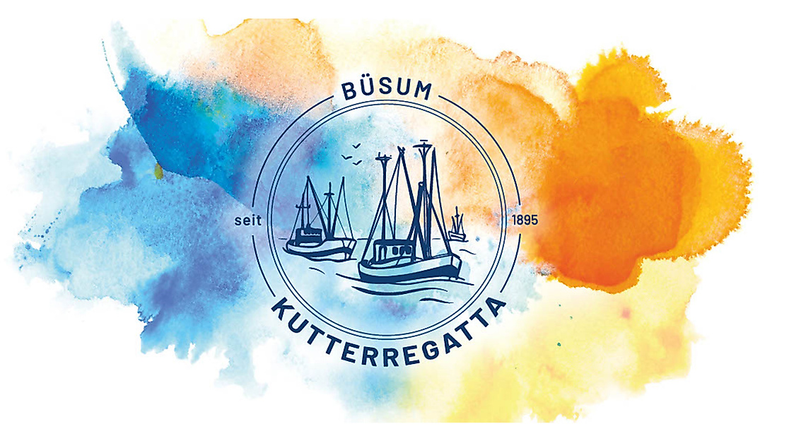 121. Büsumer Kutterregatta