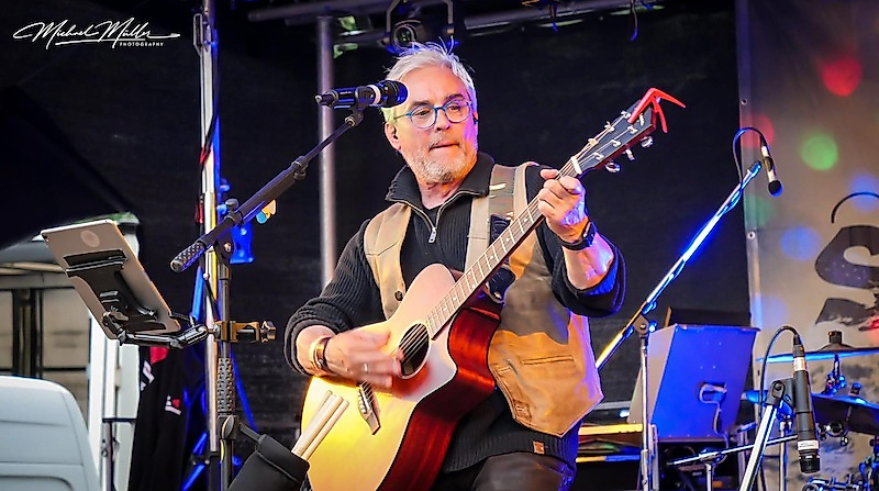 StarUp-Tour - Rock- und Popkonzert