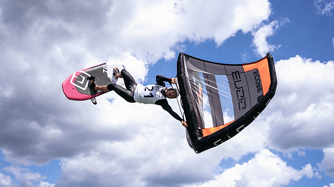 Foil Festival Fehmarn