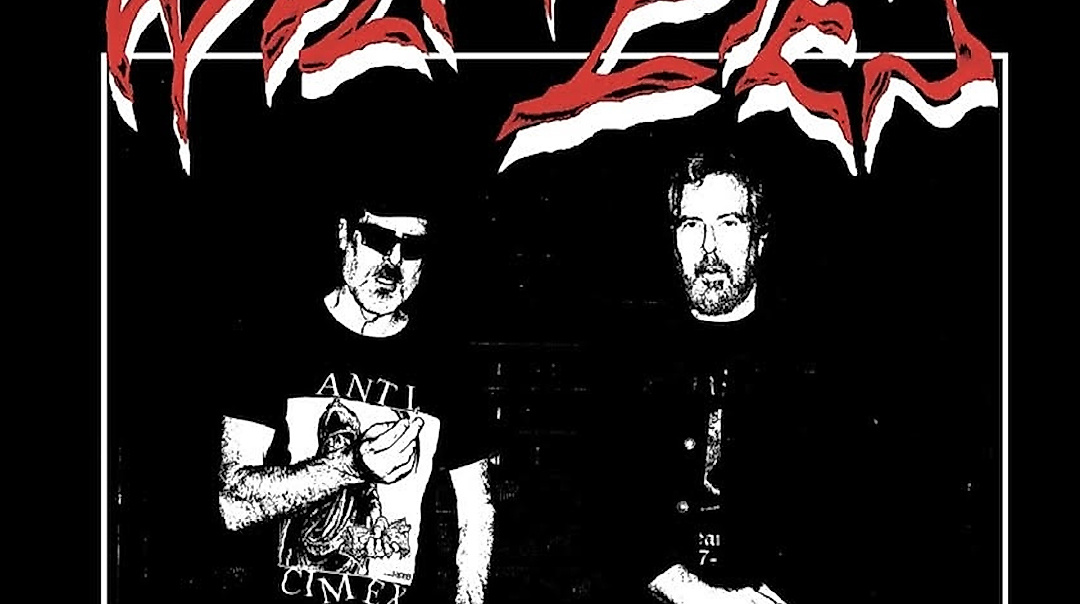 Wolf Eyes (us), support: Cuntroaches experimental | electronic | noise | avant garde | black metal | punk