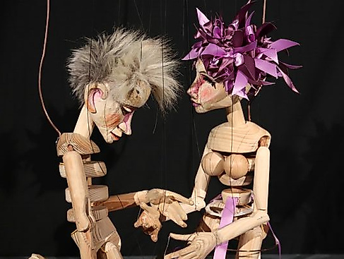 Leonce und Lena
