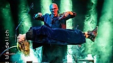 Das Original! - Die Magic Dinner Show / Magier Ralf Gagel