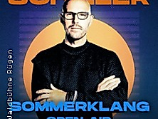SCHILLER - Sommerklang Open Air 2026