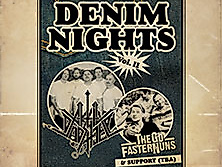 Turbojugend St.Pauli presents Aktiv Dödshjelp + The Go Faster Nuns + Support