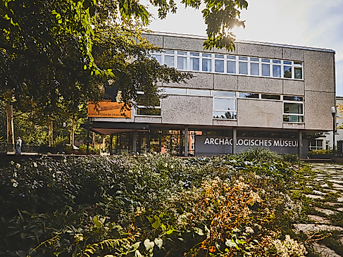 Archäologisches Museum