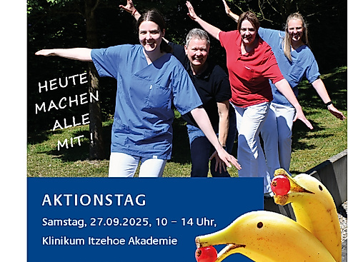 2025-09-27 Einladung Heute machen alle mit_KLIK-Bild
