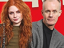 Toni & Max Uthoff - Einer zuviel