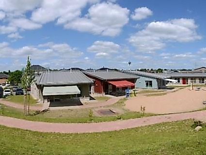 KiTa Bunte Bande in Bad Segeberg