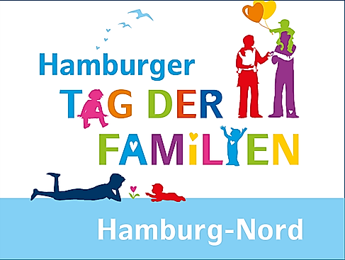 Hamburger Tag der Familien