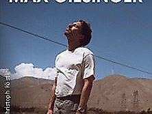 Max Giesinger - Glück auf den Straßen Open Airs 2026 | Celler Schlossfestival