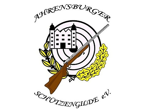 26-02-07 Logo Ahrensburger Schützengilde