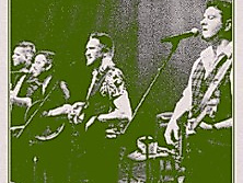 The Kilkennys - Thank You For The Days Tour 2026