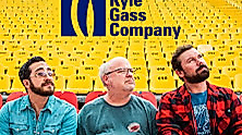 The Kyle Gass Company