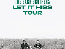 The Barr Brothers
