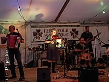 Irish Folk Sommerfest 2025