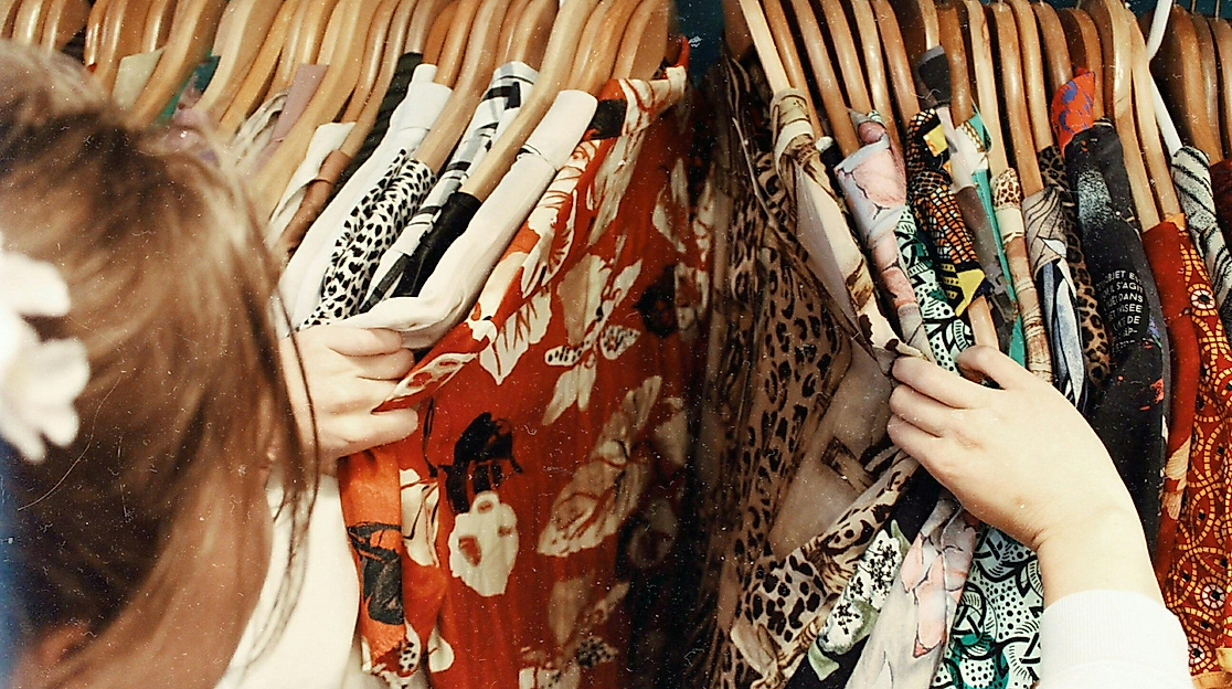 Vintagestore am Ankerplatz