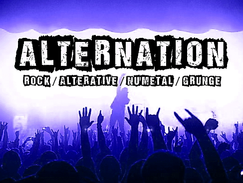 Alternation - 90er Special