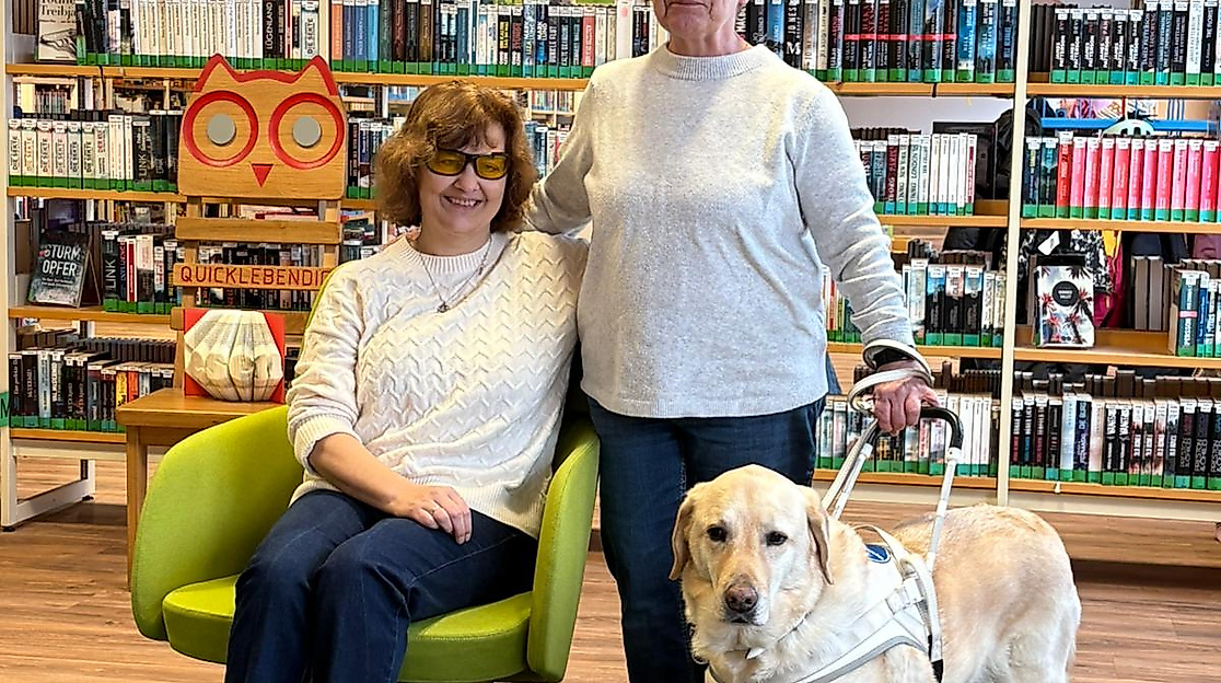 Bild Offener Treff Eulenblick