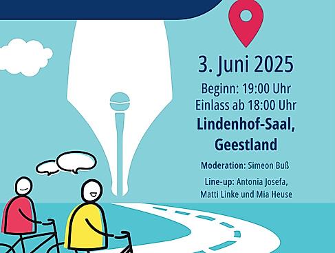 Plakat A3 Geestland_1