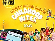 Disney / Nick Party - Childhoodnites