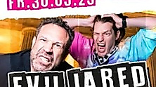 Evil Jared x Krogi