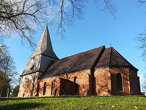 Konzert mit dem Kreiskammerorchester Ostholstein