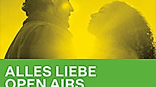 Max Herre & Joy Denalane - Alles Liebe Open Airs '25