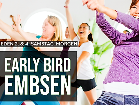 Groove mit Ella in Lüneburg