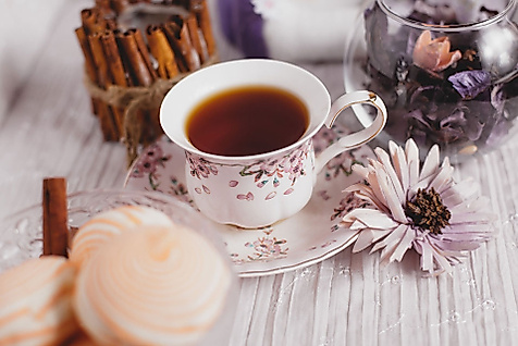 Tea Time
