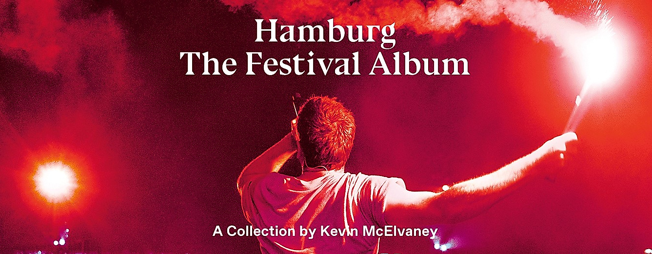 The Festival Album