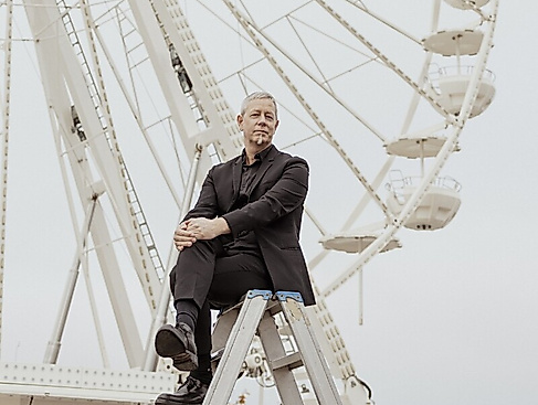 Jess Jochimsen - Von allen guten Geistern