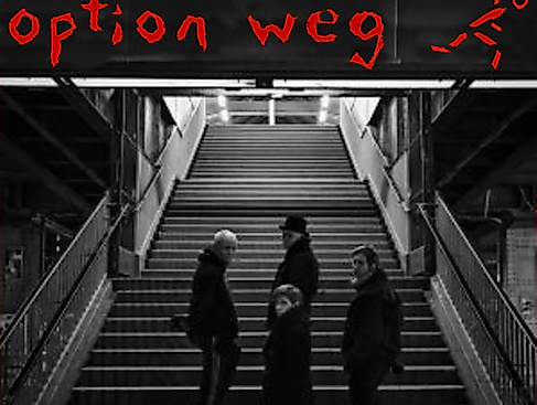 Tischlerei Lischitzki + Option Weg