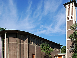 Paul Gerhardt Kirche