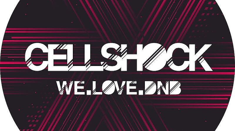 10 Jahre Cellshock - WE.LOVE.DNB