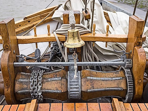 Rigmor Glocke