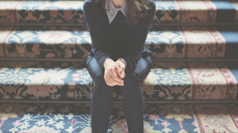 Rachel Kushner