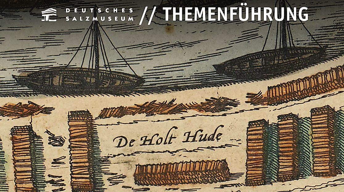 Salz, Holz und Heide – Themenführung