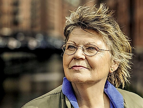 Drei Wünsche: Eine Weihnachtswundergeschichte - Lesung mit Petra Oelker