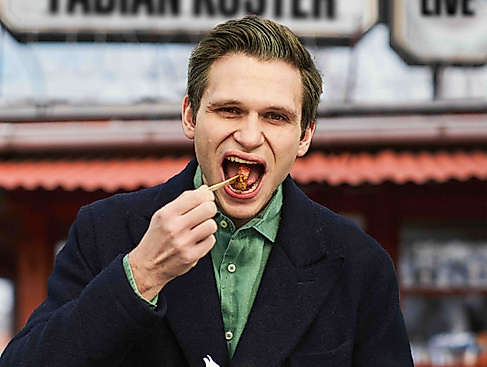 Fabian Köster