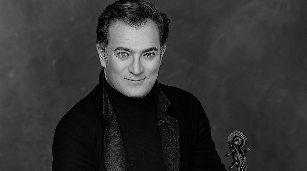 Renaud Capuçon / Kian Soltani / Mao Fujita