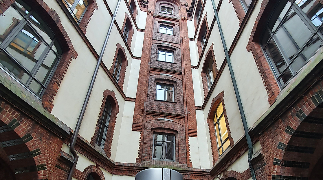 Spicys Museum Gewürz