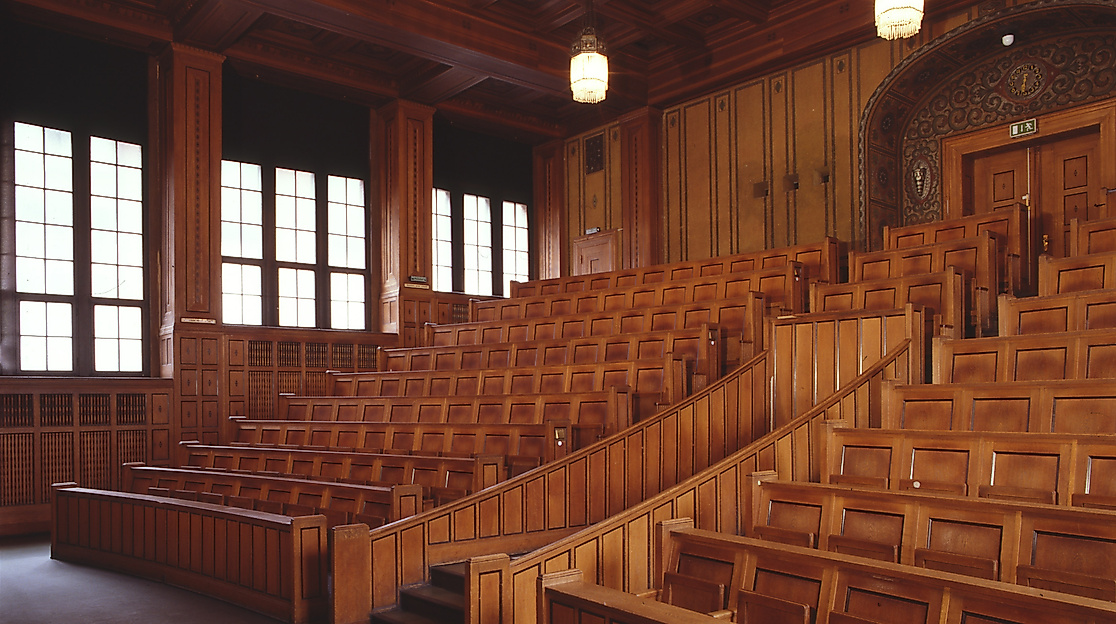 MARKKHörsaal