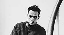 Jordan Rakei - A Safe Place To Be Wild Biog