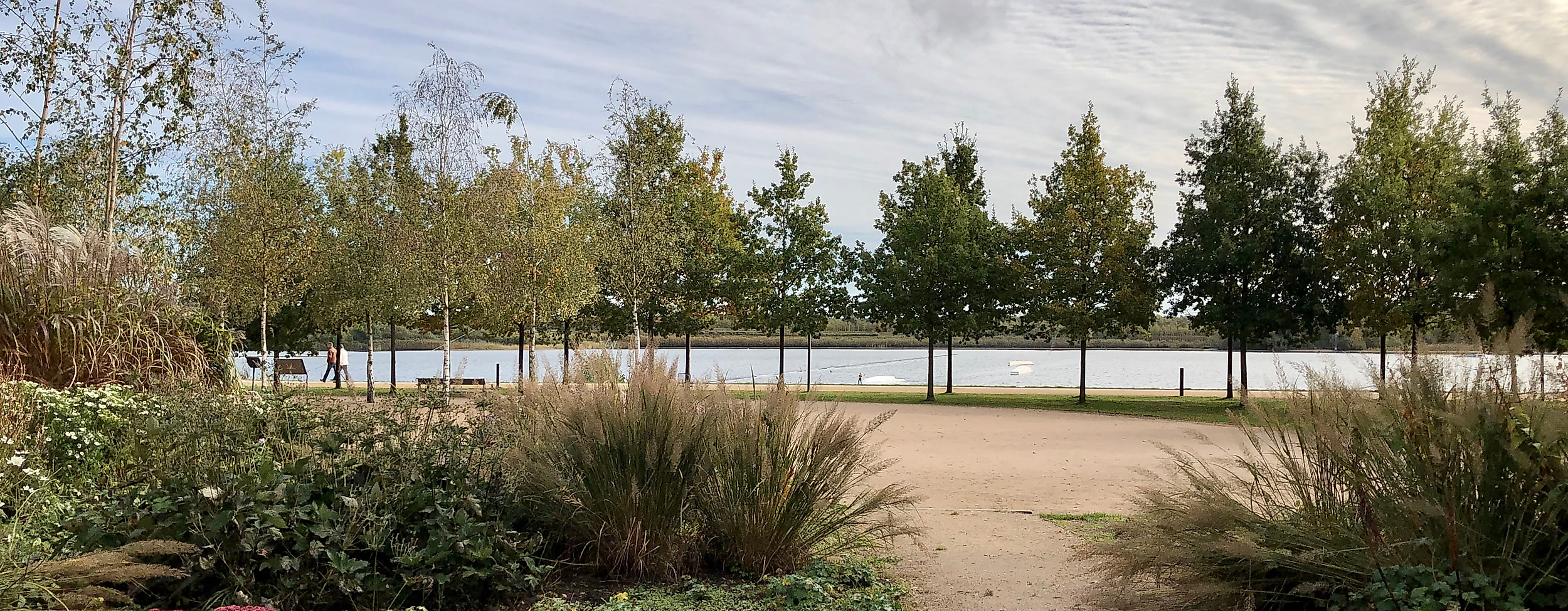 Stadtpark Norderstedt