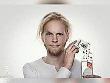 Jan Logemann - Sim Sala Samstag: Familienzaubershow